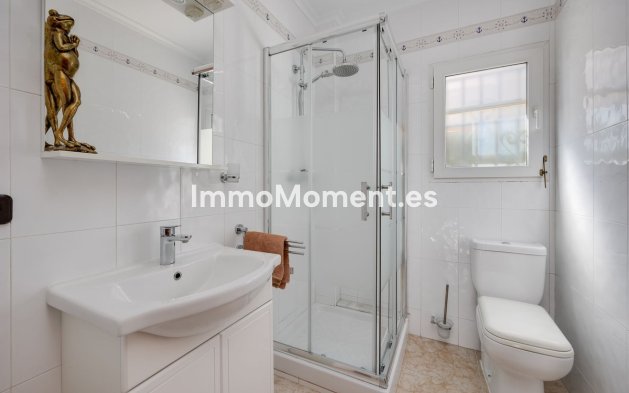 Resale - Detached villa - Orihuela - Orihuela Costa