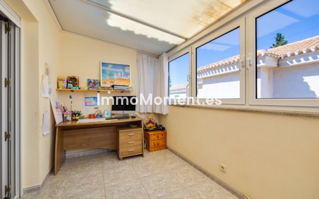 Resale - Detached villa - Orihuela - Orihuela Costa