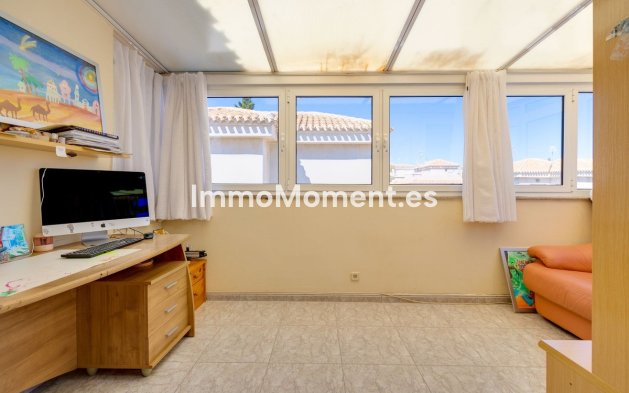 Resale - Detached villa - Orihuela - Orihuela Costa