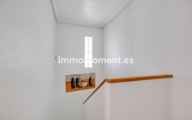 Resale - Detached villa - Orihuela - Orihuela Costa