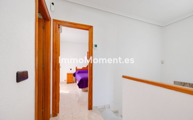 Resale - Detached villa - Orihuela - Orihuela Costa