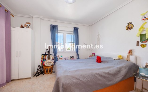 Resale - Detached villa - Orihuela - Orihuela Costa
