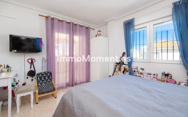 Resale - Detached villa - Orihuela - Orihuela Costa