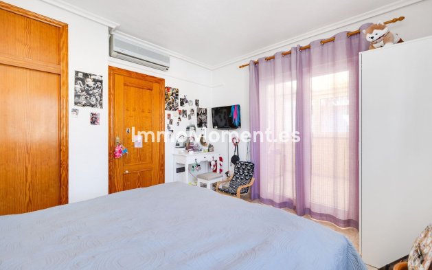Resale - Detached villa - Orihuela - Orihuela Costa