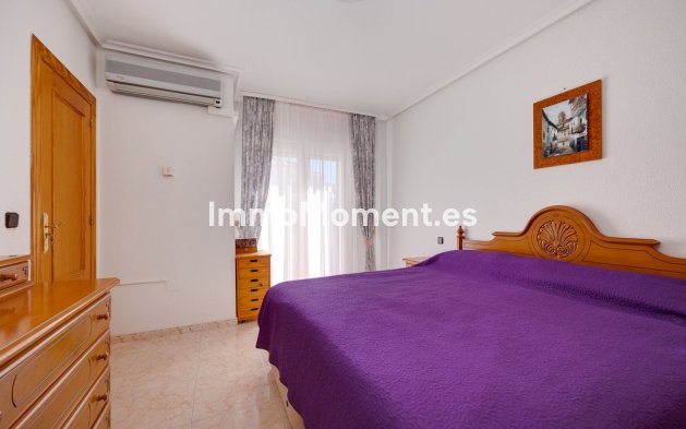 Resale - Detached villa - Orihuela - Orihuela Costa