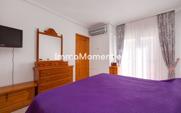 Resale - Detached villa - Orihuela - Orihuela Costa