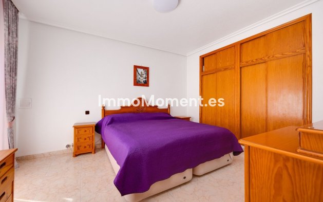 Resale - Detached villa - Orihuela - Orihuela Costa