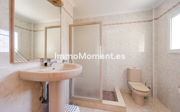 Resale - Detached villa - Orihuela - Orihuela Costa