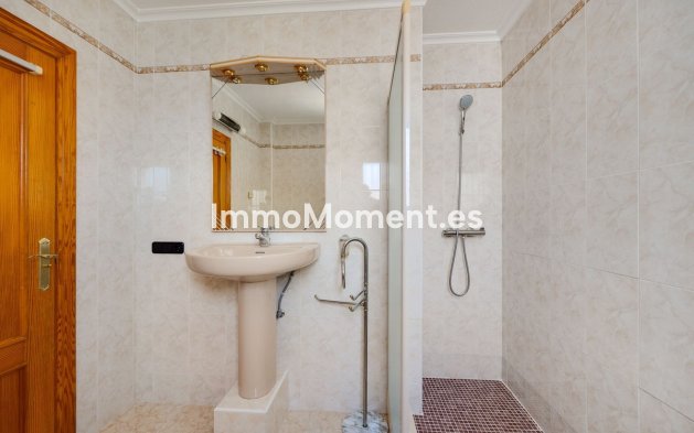 Resale - Detached villa - Orihuela - Orihuela Costa