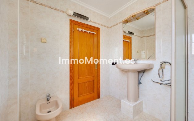 Resale - Detached villa - Orihuela - Orihuela Costa