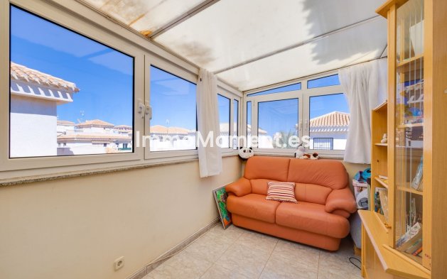 Resale - Detached villa - Orihuela - Orihuela Costa