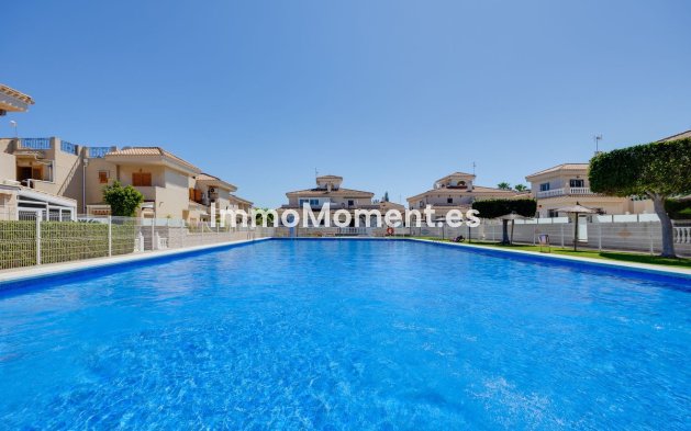 Resale - Detached villa - Orihuela - Orihuela Costa