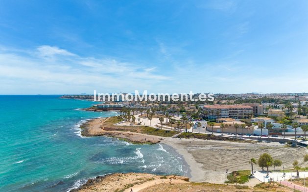 Resale - Detached villa - Orihuela - Orihuela Costa