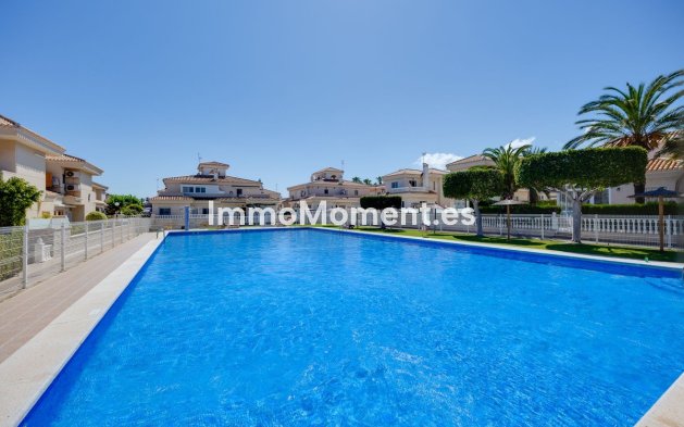 Resale - Detached villa - Orihuela - Orihuela Costa