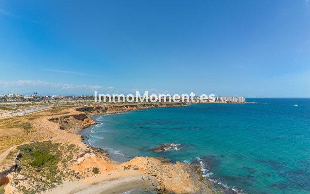 Resale - Detached villa - Orihuela - Orihuela Costa
