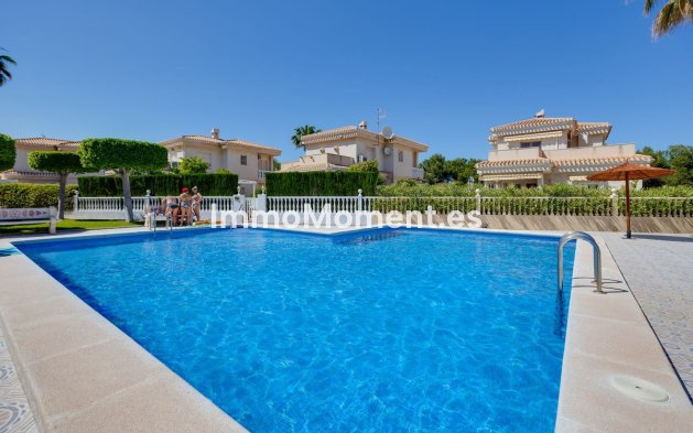 Resale - Detached villa - Orihuela - Orihuela Costa