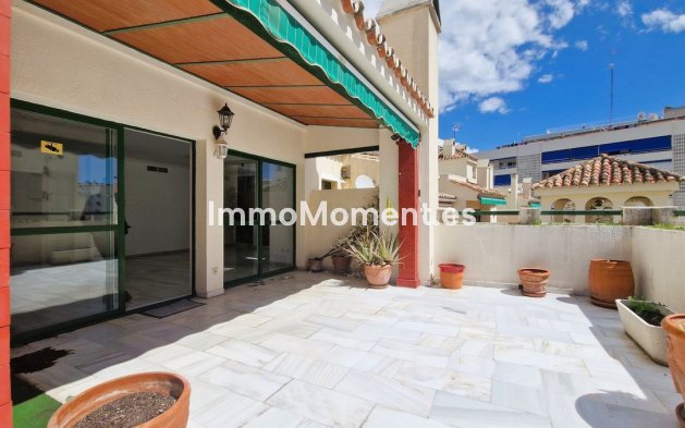 Reventa - Apartamento - Marbella - Marbella Centro