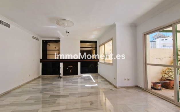Reventa - Apartamento - Marbella - Marbella Centro