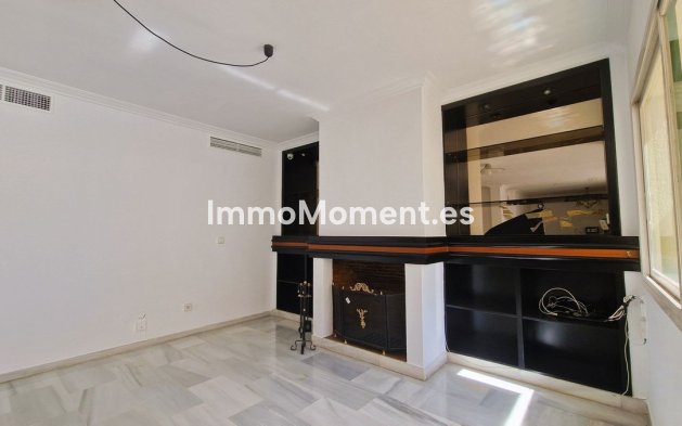 Reventa - Apartamento - Marbella - Marbella Centro