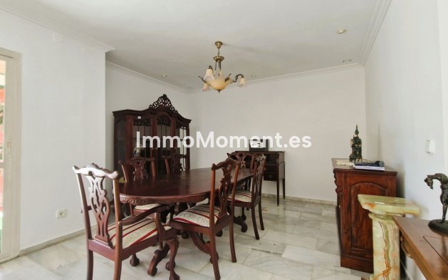 Reventa - Apartamento - Marbella - Marbella Centro