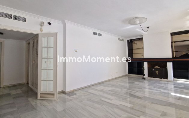 Reventa - Apartamento - Marbella - Marbella Centro