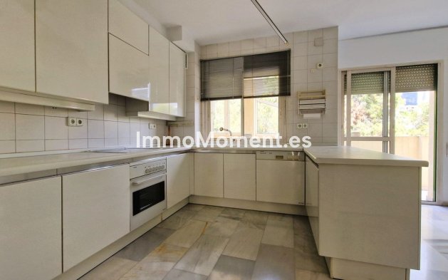 Reventa - Apartamento - Marbella - Marbella Centro