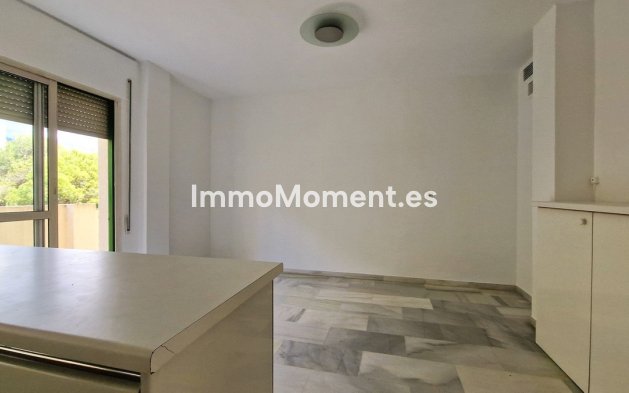 Reventa - Apartamento - Marbella - Marbella Centro