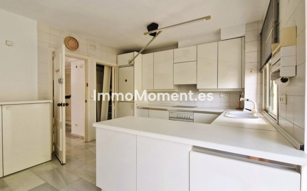Reventa - Apartamento - Marbella - Marbella Centro