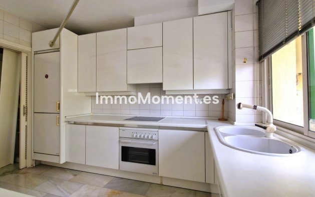 Reventa - Apartamento - Marbella - Marbella Centro