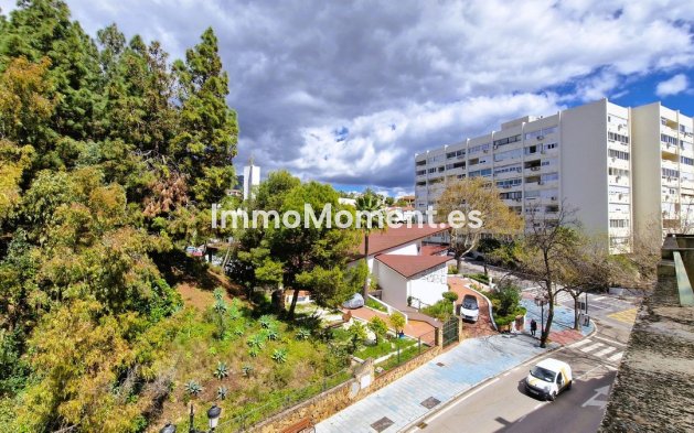Reventa - Apartamento - Marbella - Marbella Centro