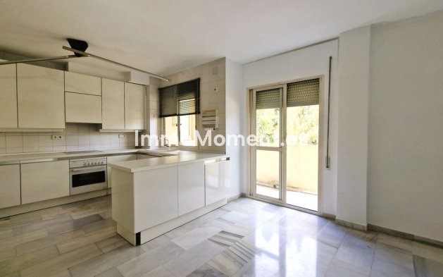 Reventa - Apartamento - Marbella - Marbella Centro