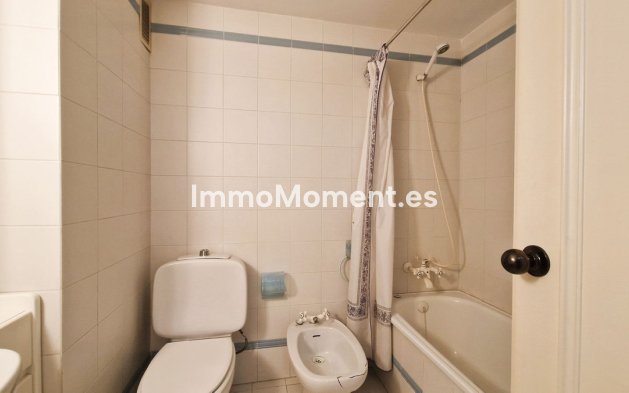 Reventa - Apartamento - Marbella - Marbella Centro
