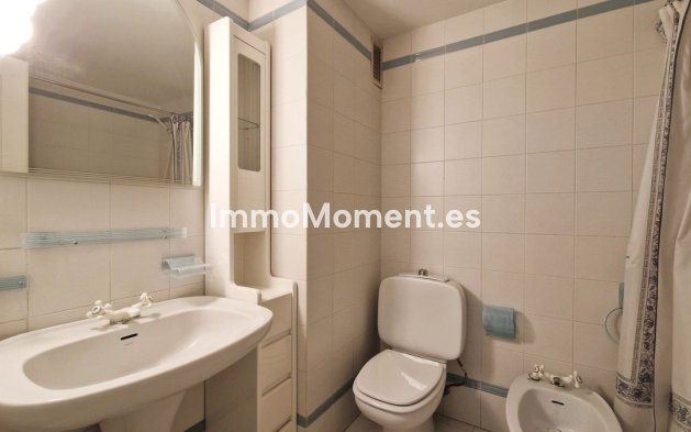 Reventa - Apartamento - Marbella - Marbella Centro