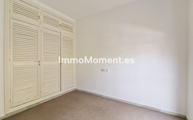 Reventa - Apartamento - Marbella - Marbella Centro