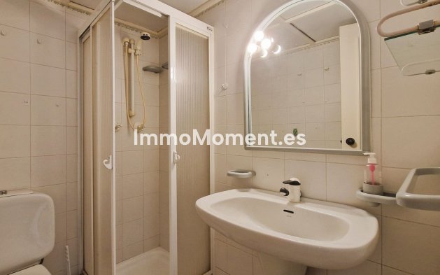 Reventa - Apartamento - Marbella - Marbella Centro