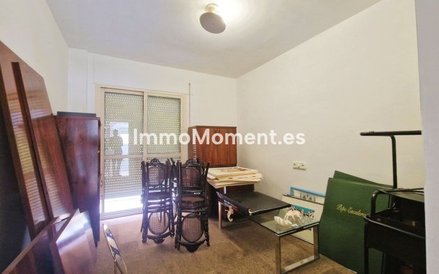 Reventa - Apartamento - Marbella - Marbella Centro