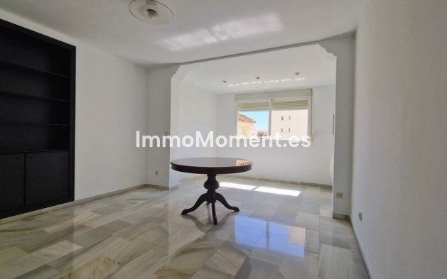 Reventa - Apartamento - Marbella - Marbella Centro