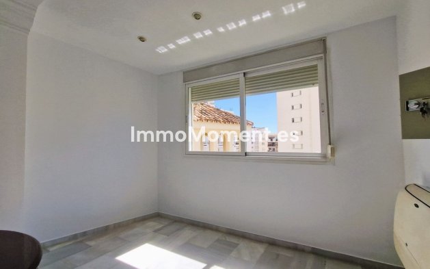Reventa - Apartamento - Marbella - Marbella Centro