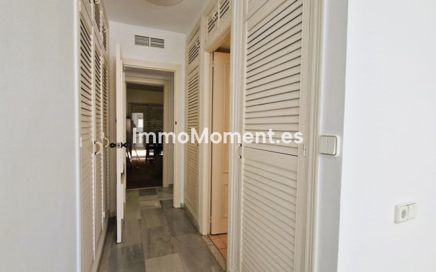 Reventa - Apartamento - Marbella - Marbella Centro