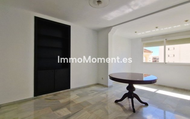 Reventa - Apartamento - Marbella - Marbella Centro