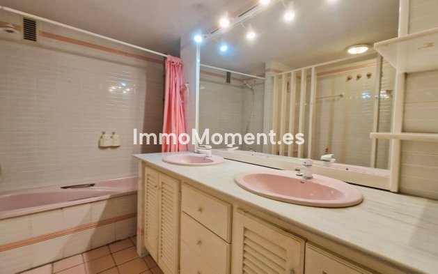 Reventa - Apartamento - Marbella - Marbella Centro