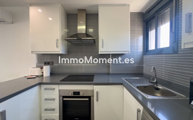 Bestaande woning - Appartement - Orihuela - La Zenia