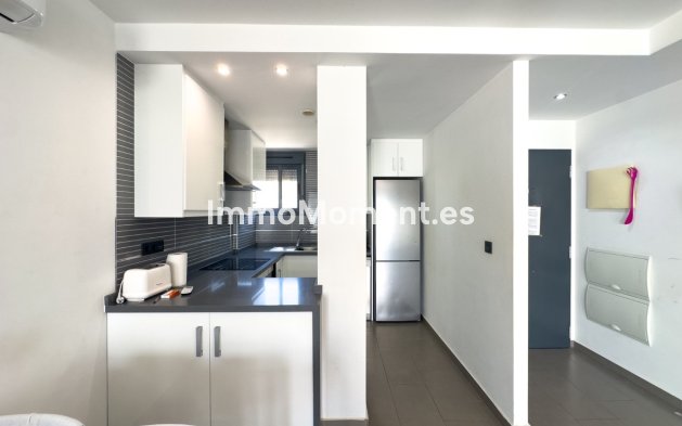Bestaande woning - Appartement - Orihuela - La Zenia