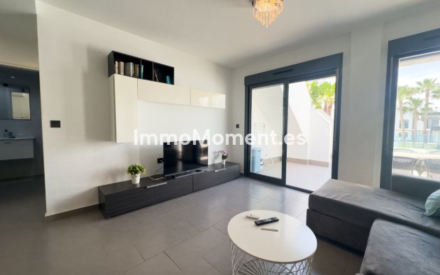 Bestaande woning - Appartement - Orihuela - La Zenia