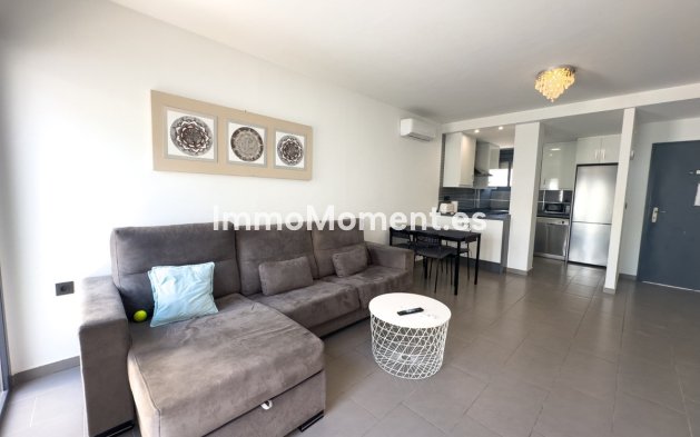 Bestaande woning - Appartement - Orihuela - La Zenia