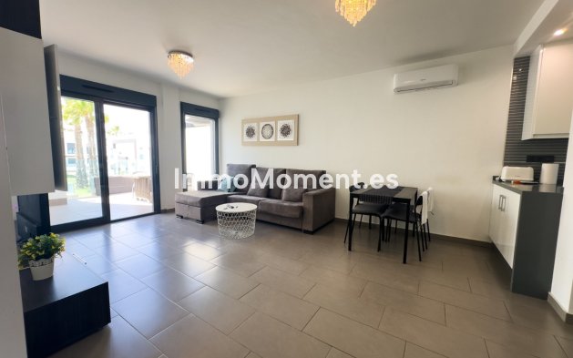 Bestaande woning - Appartement - Orihuela - La Zenia