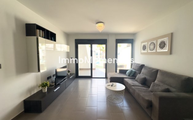 Bestaande woning - Appartement - Orihuela - La Zenia
