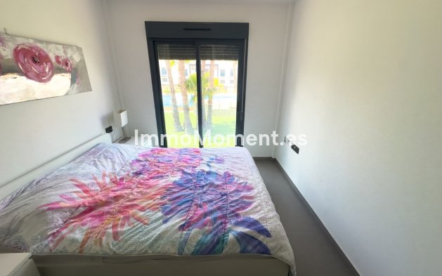 Bestaande woning - Appartement - Orihuela - La Zenia