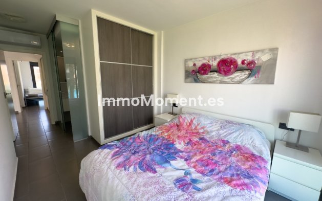 Bestaande woning - Appartement - Orihuela - La Zenia
