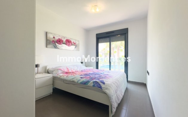 Bestaande woning - Appartement - Orihuela - La Zenia